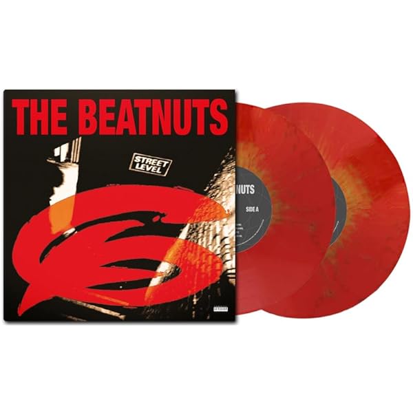 Beatnuts - Musical Massacre (激レアインスト) A Musical Massacre - Album by The Beatnuts - Apple Music